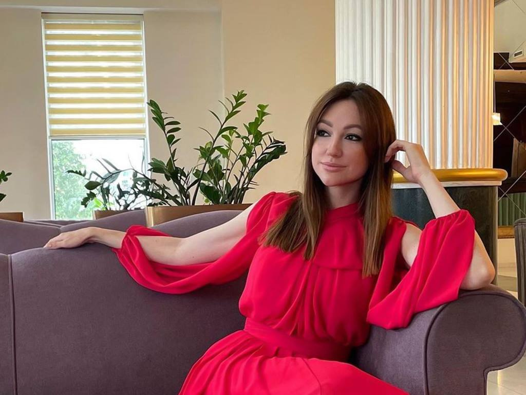 Интересный подход: Согдиана рассказала, как ей удается быстро худеть — и при этом есть все подряд